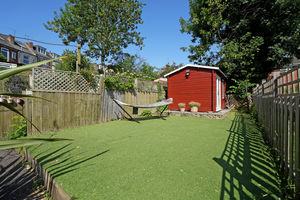 Burgoyne Road Walkley